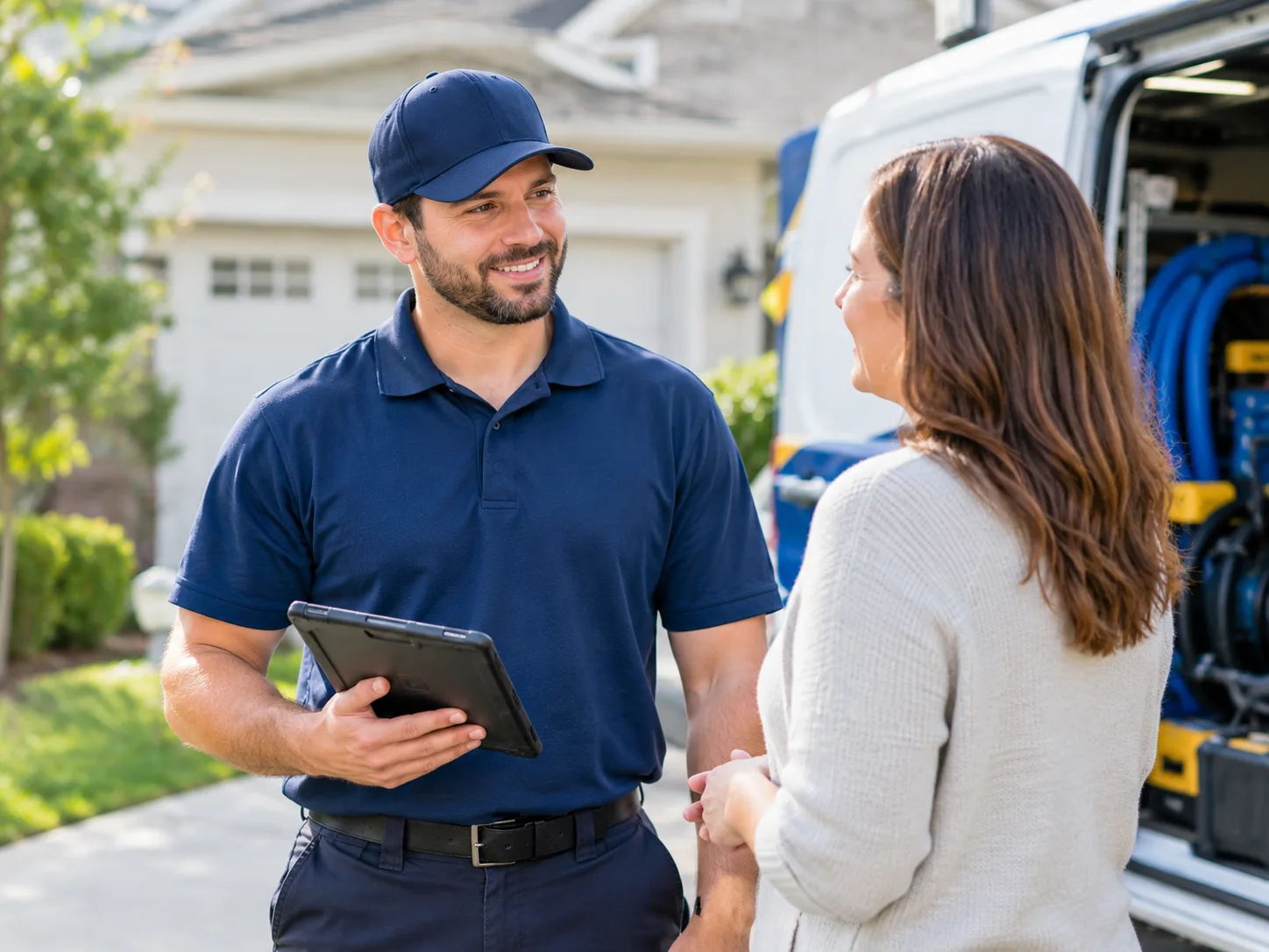 Sewage Backup Cleanup Rocky Mount, NC FAQs